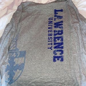 Lawrence University Long Sleeve